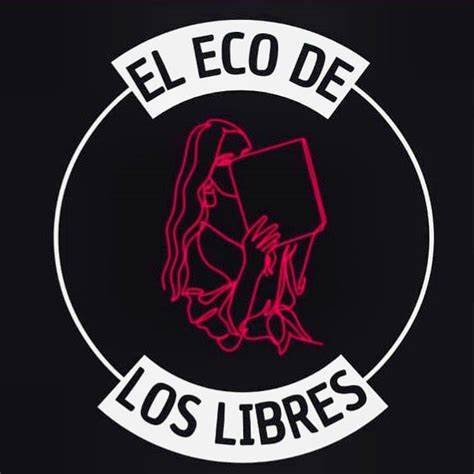 El eco de los libres Logo