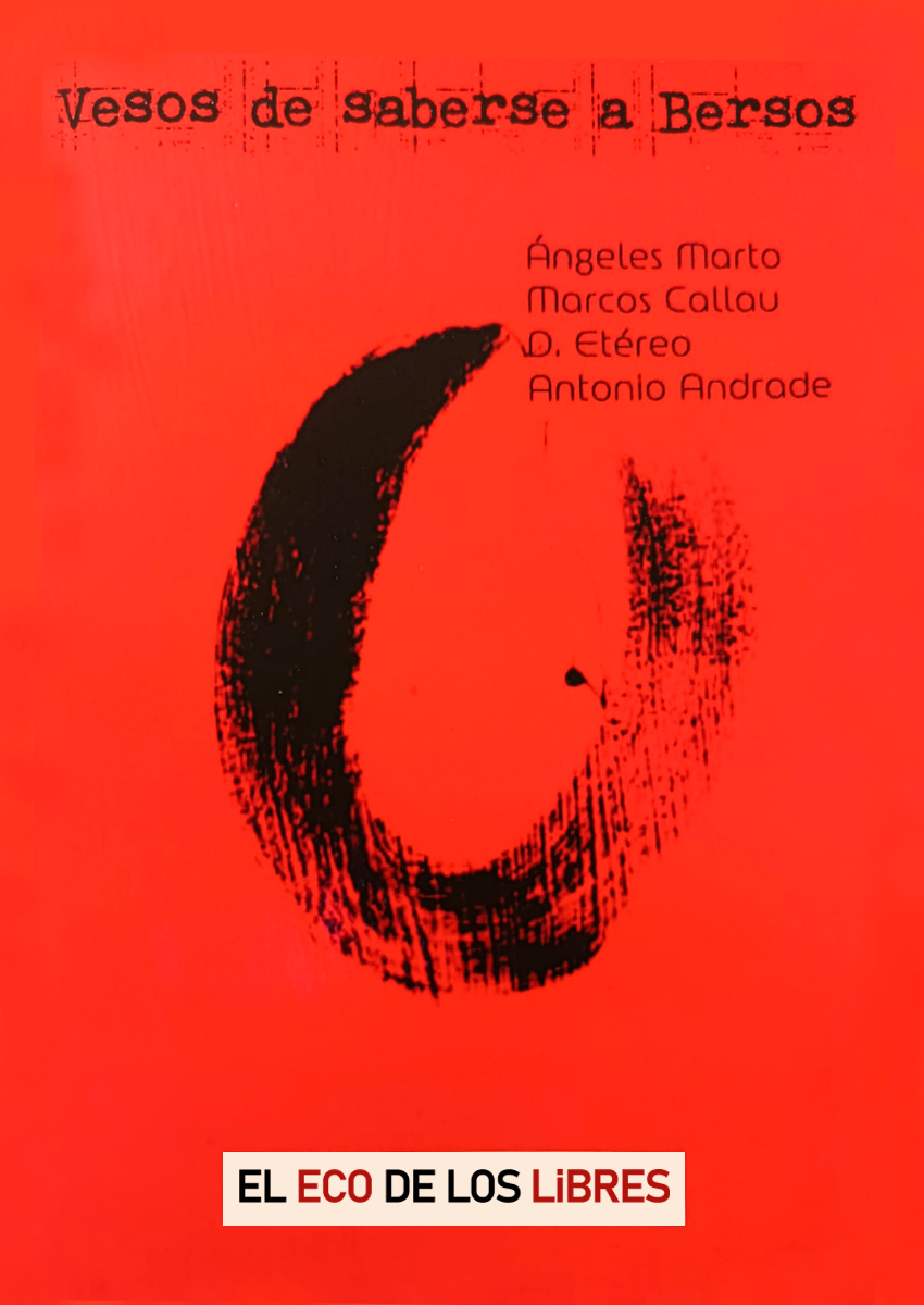 Vesos de saberse a Bersos